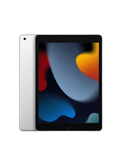 iPad Gen 9