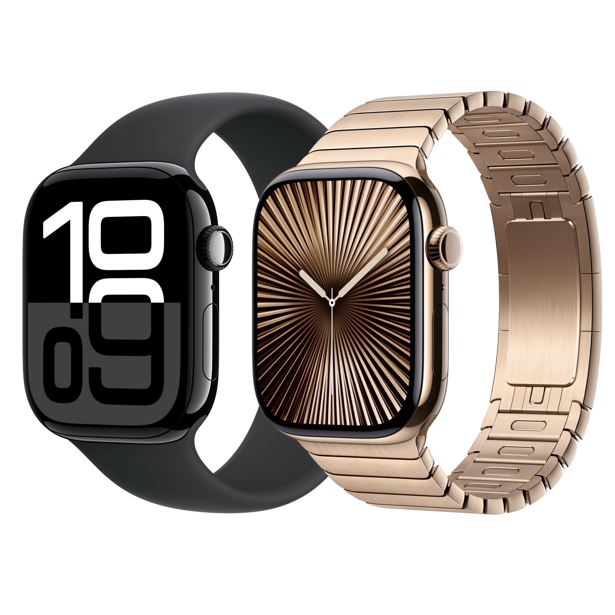 Apple Watch Series 10