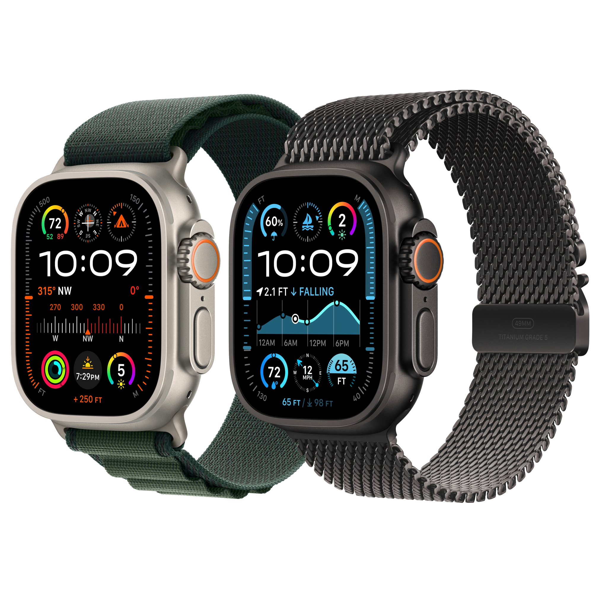 Apple Watch Ultra 2 (Mới)