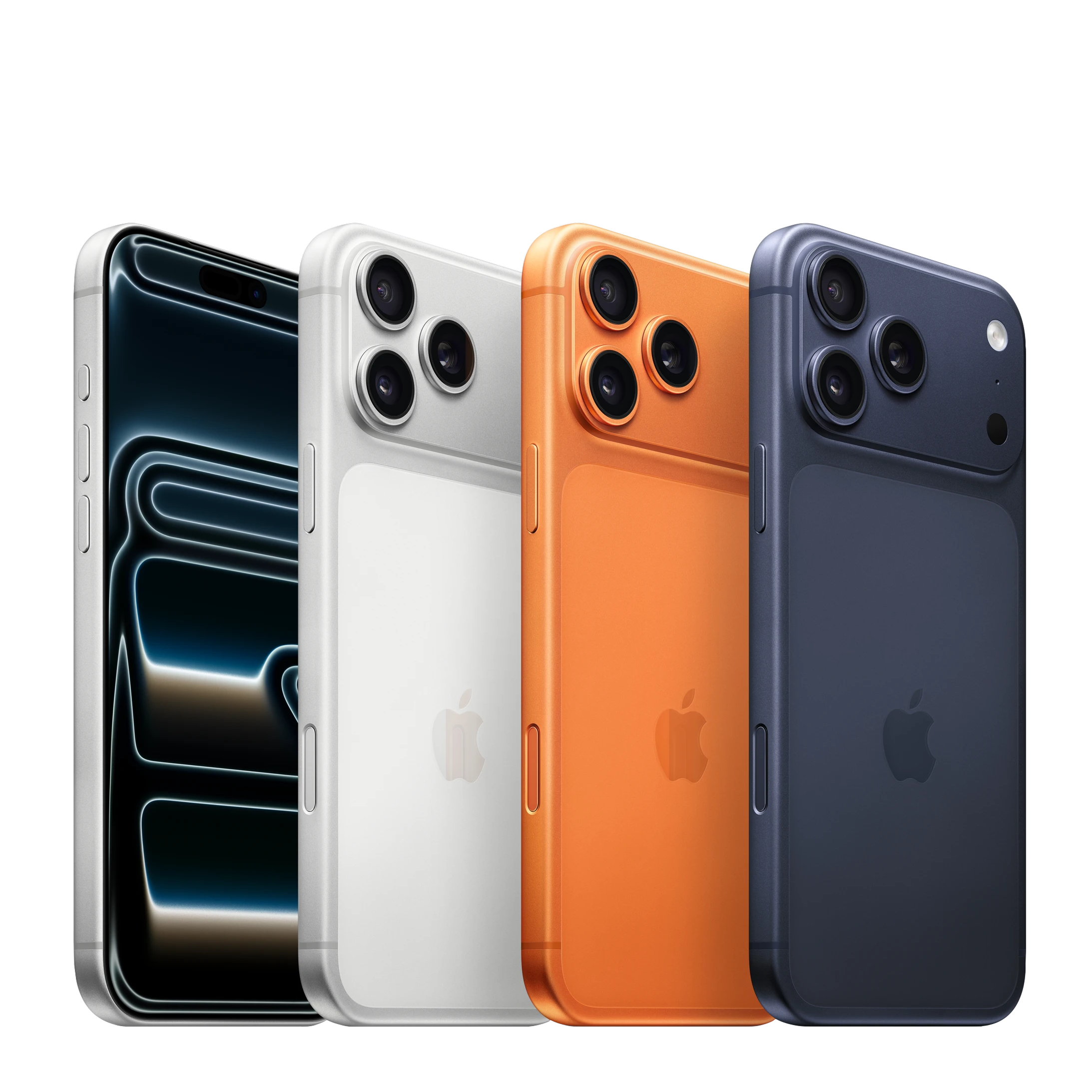 iPhone 17 Pro (Mới Ra Mắt)