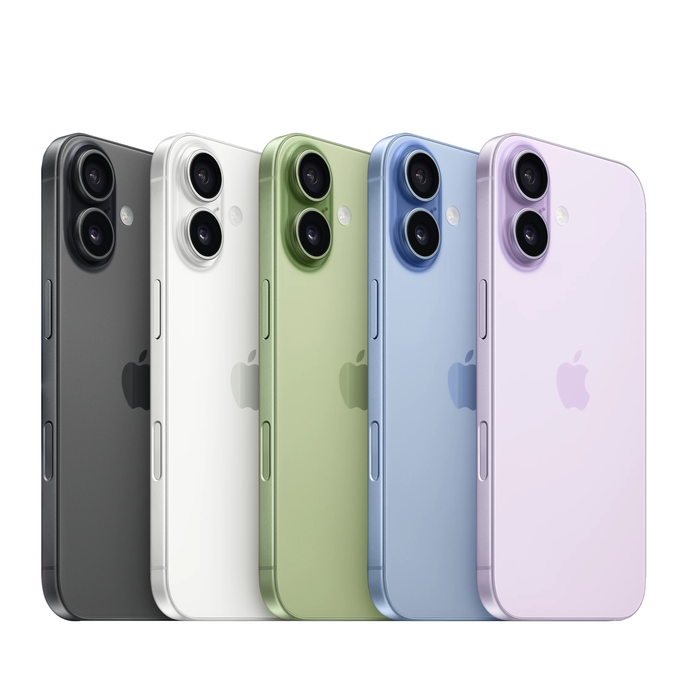 iPhone 17 (Mới Ra Mắt)