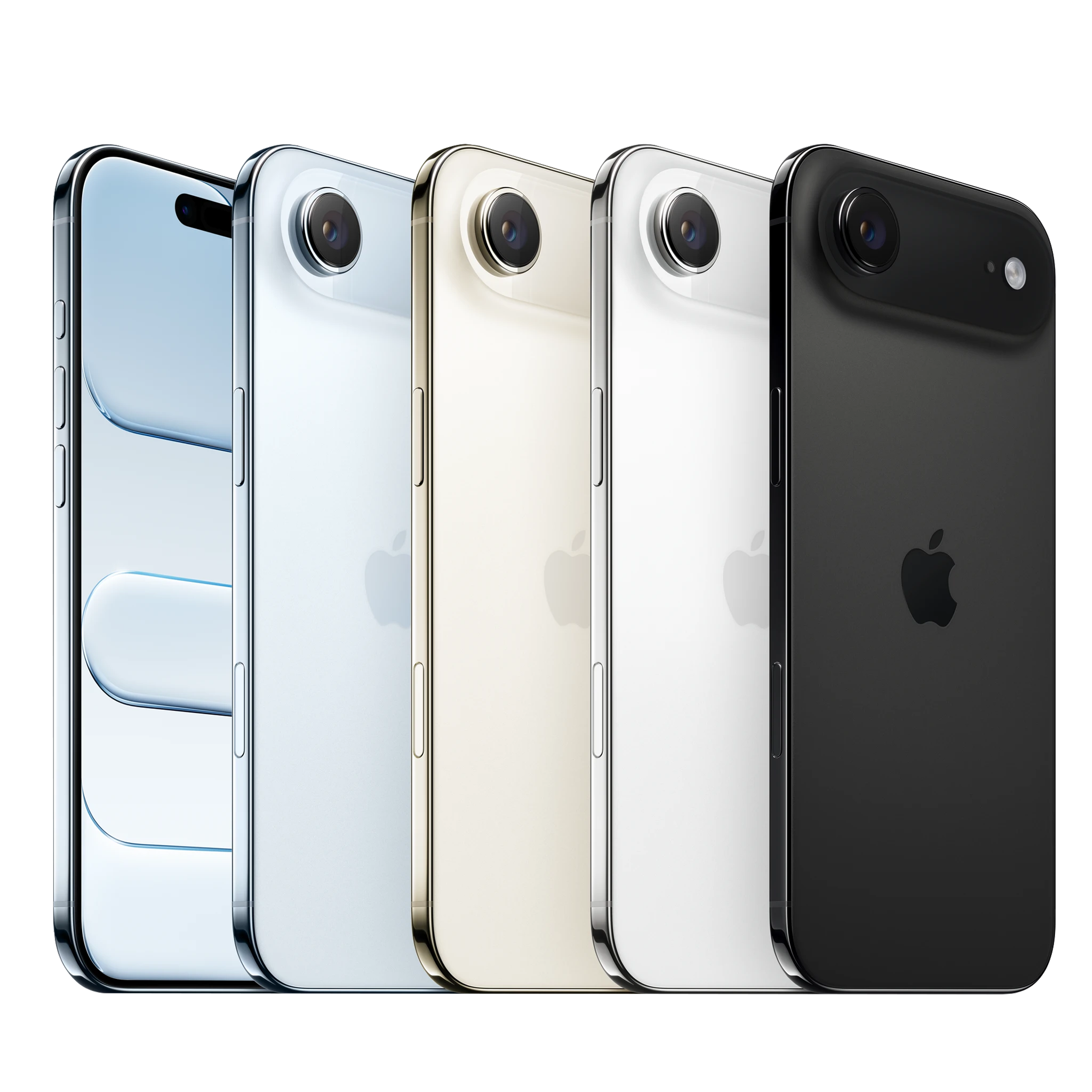 iPhone Air (Mới Ra Mắt)