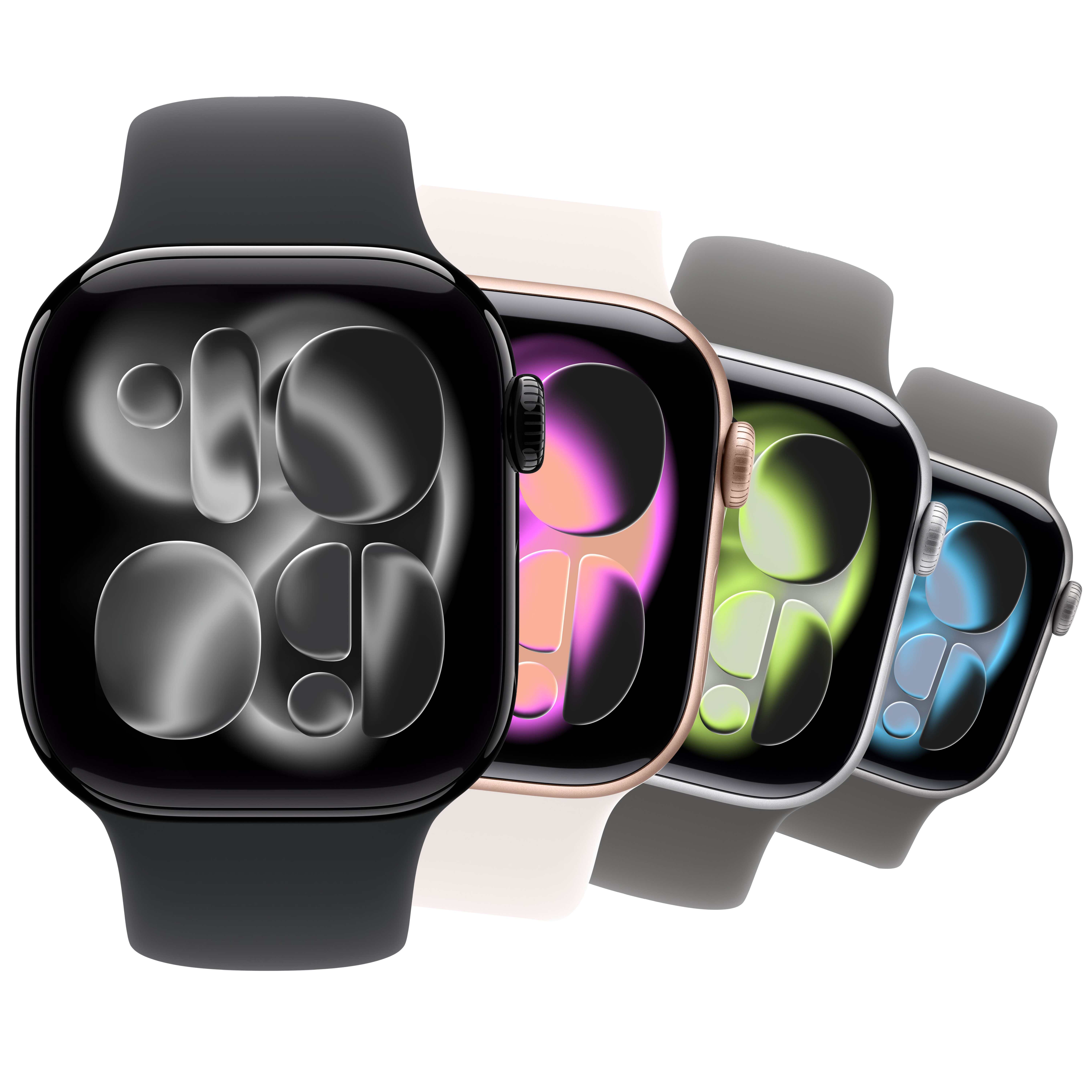 Apple Watch Series 11 (Mới Ra Mắt)