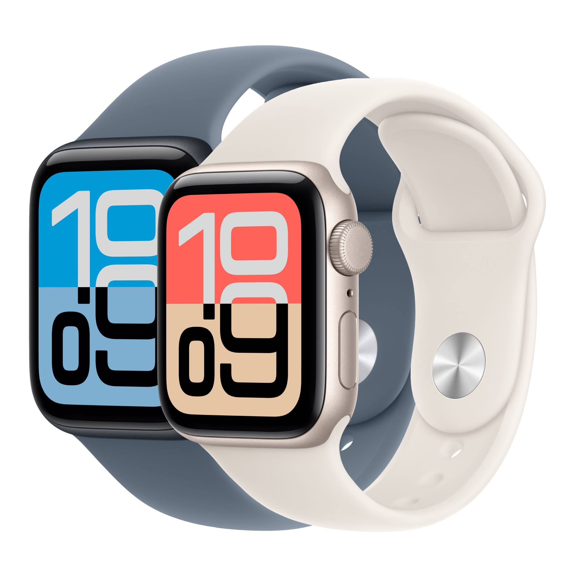 Apple Watch SE 3 (Mới Ra Mắt)