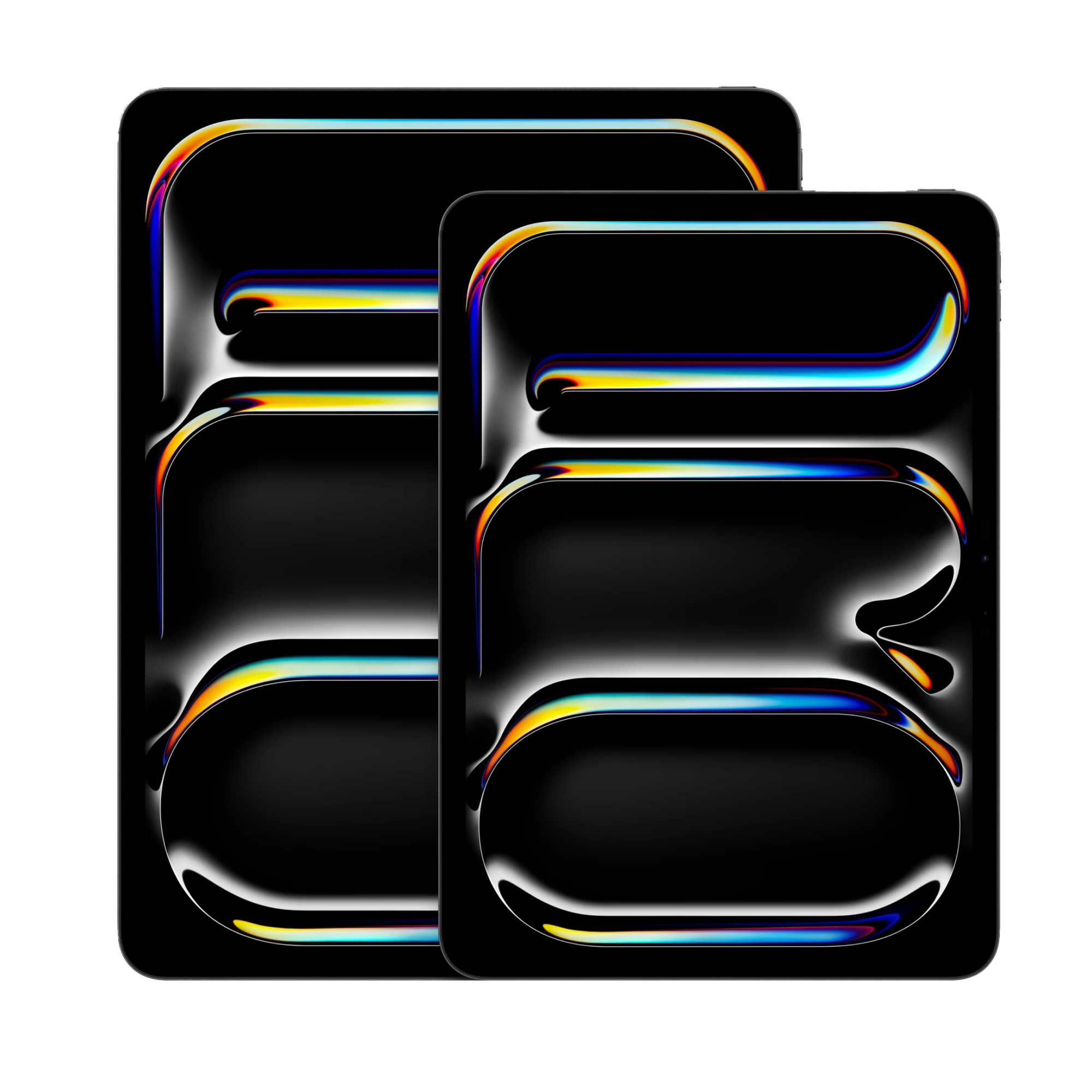 iPad Pro M5 2025 (Mới ra mắt)