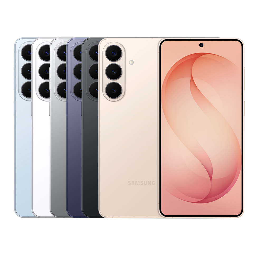 Galaxy S26 | S26 Plus